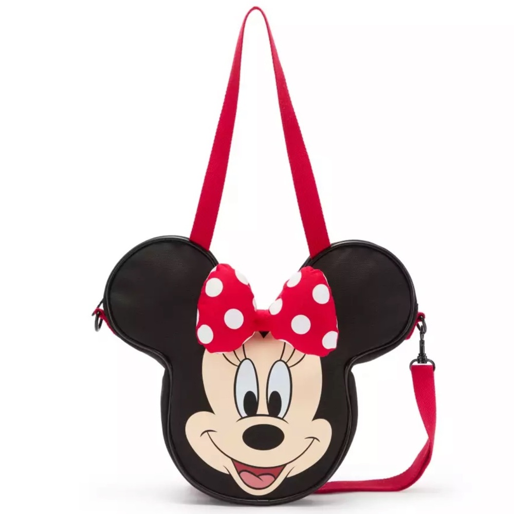 Minnie Mouse Crossbody Bag tote